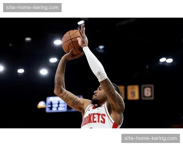 火箭格林无球跑动效率 受限于球队战术体系创造空间