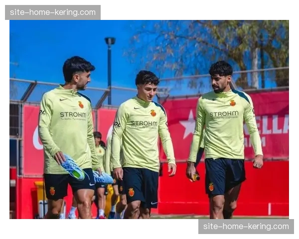 马洛卡主场击败皇马后积分三十四 暂时脱离降级危险区域