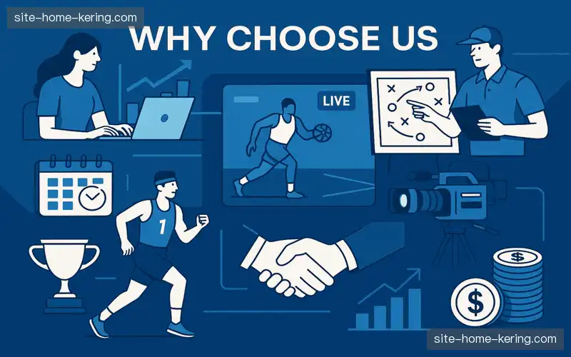 为什么选择我们